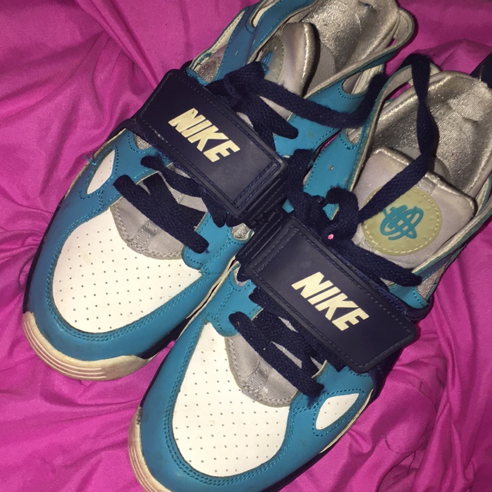 Nike Hurraches